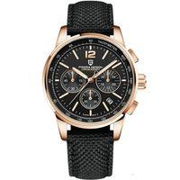 Pagani Design PD-YS008-1 Sport Cronograph Erkek Kol Saati