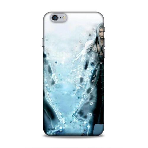 Apple Iphone 6S Plus Uyumlu Kılıf BMovie (45) Liquid Air Kılıf Süper Kahramanlar