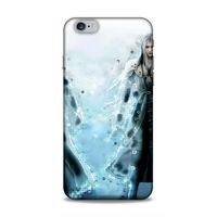 Apple Iphone 6S Plus Uyumlu Kılıf BMovie (45) Liquid Air Kılıf Süper Kahramanlar