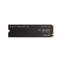 WD Black SN7100 500GB 6800/58000MB/s WDS500G4X0E
