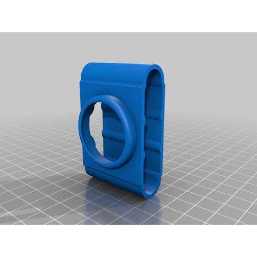 SSD Samsung T7 Shield Airtag Klipsi (Bu ürün Sadece Plastik parçadır - Almadan Önce Soru Sorabilirsiniz)