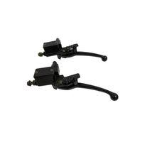 ÖN FREN ÜST FREN MERKEZİ ATV KİLİTLİ SOL