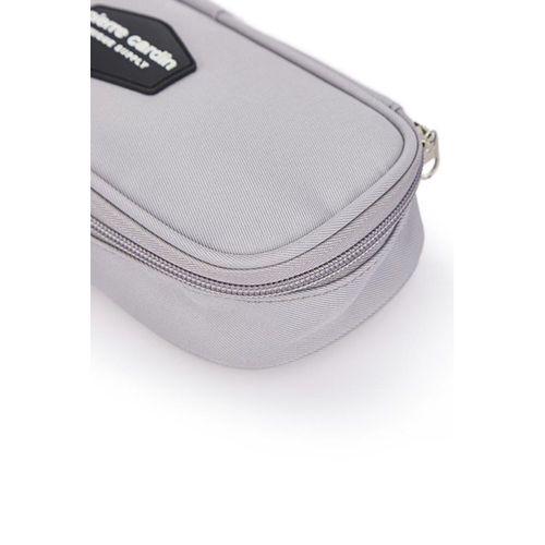 Pierre Cardin Kalem Çantası Gri 03PCKLM3004.GR