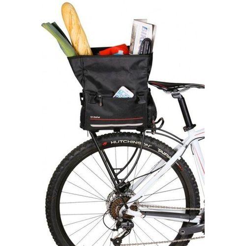 Çanta Bagaj Üstü Traveler 60 Zefal