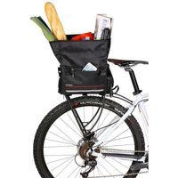 Çanta Bagaj Üstü Traveler 60 Zefal