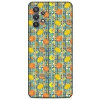 Lopard Samsung Galaxy A32 Uyumlu Kılıf Frutix (26) Tpu Silikon Kılıf