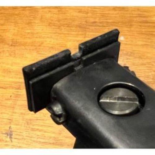 Lov 21 Hava Tabancası Ön Dürbün Uzantısı (Bu ürün Sadece Plastik parçadır - Almadan Önce Soru Sorabilirsiniz)