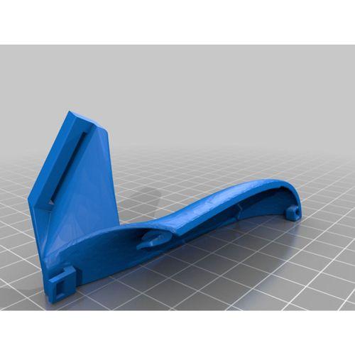 Meta Quest 3 Parmak Kayışı Cura için Sabit (Bu ürün Sadece Plastik parçadır - Almadan Önce Soru Sorabilirsiniz)