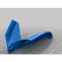 Meta Quest 3 Parmak Kayışı Cura için Sabit (Bu ürün Sadece Plastik parçadır - Almadan Önce Soru Sorabilirsiniz)