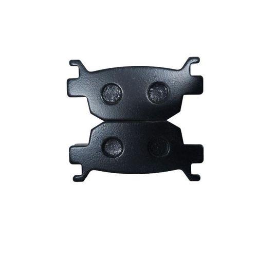 Fren Disk Balata NEWLİGHT PRO -ARORA MAX T125 - ARKA FORZA SH300