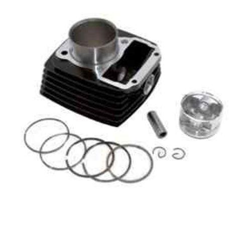 RAMZEY Ramzey Silindir Komple 125Cc Cg (13 Perno)Siyah Atg Sekman Rbk