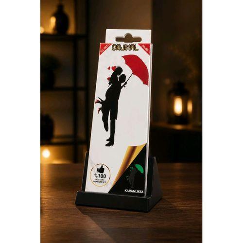 Monalisa Home  Kalıcı Gece Fosforlu Figürlü Dövme