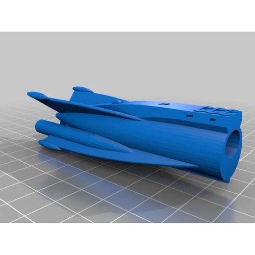 Usos Seaview 3 parçada - 5151693