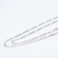 Erkek Gümüş Kolye Zinciri