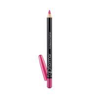 Flormar Dudak Kalemi - Waterproof Lipliner 216 Soft Pink 8690604111169