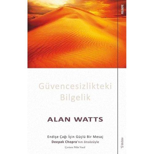 Güvencesizlikteki Bilgelik Sola Unitas