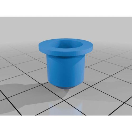 Saab 4564035 Yan Dekor Burcu 3D Baskı (Bu ürün Sadece Plastik parçadır - Almadan Önce Soru Sorabilirsiniz)