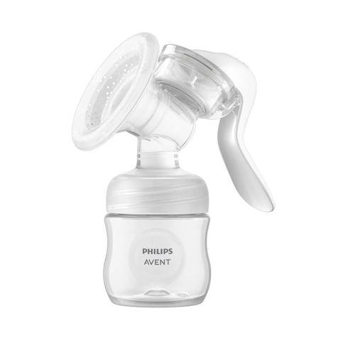 Philips Avent Philips Avent Manuel Göğüs Pompası