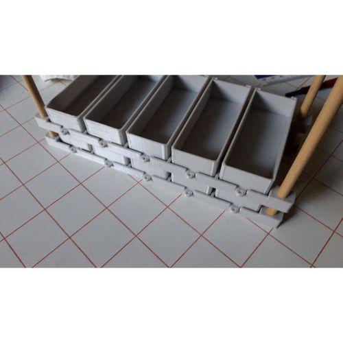 Gaberotero Dirençleri _ Direnç Depolama - 5143668
