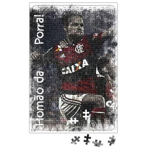 Homao da Porra Puzzle 240 Parça Yapboz