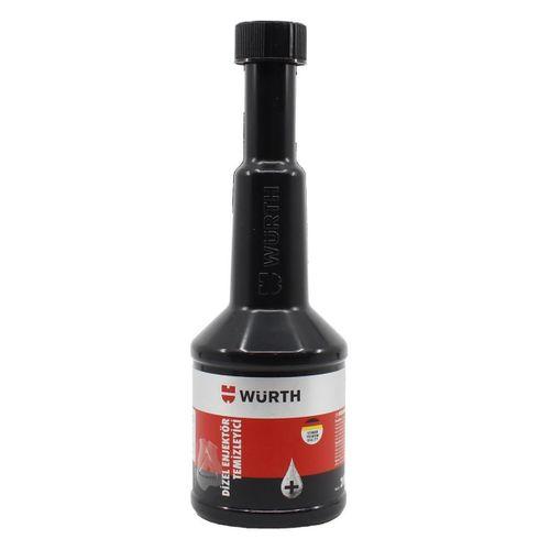 Würth Power Clean Dizel Enjektör Temizleyici 200ml