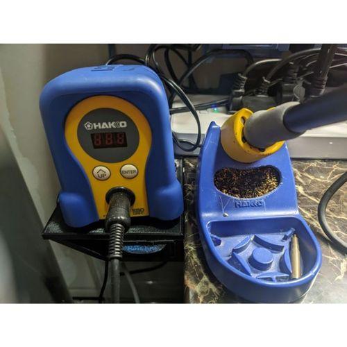 Hakko F888D Masa (Bu ürün Sadece Plastik parçadır - Almadan Önce Soru Sorabilirsiniz)