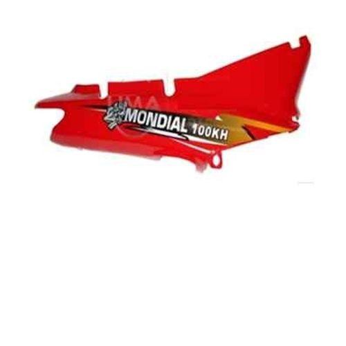 MONDİAL Sele Altı Grenajı Sağ 100 Kh Kırmızı Orj.