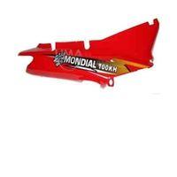 MONDİAL Sele Altı Grenajı Sağ 100 Kh Kırmızı Orj.