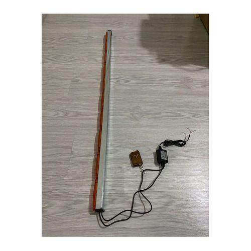 ÇAKAR LAMBA 100 CM SARI-SARI RENK 12 MODLU