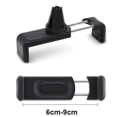 Araba Klimasına Takılan Telefon Tutucu Kıskaç