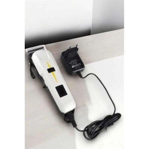 Yeni Nesil Tıraş Makinesi Uzun Şarjlı Paslanmaz Çelik Bıçaklı