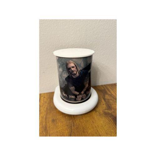 Coffee NOW Bardak Altlığı (Bu ürün Sadece Plastik parçadır - Almadan Önce Soru Sorabilirsiniz)