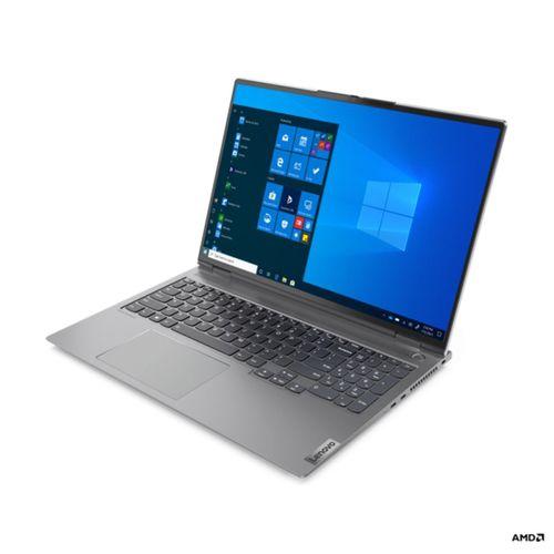 LENOVO THINKBOOK 21U00013TX R9-8940HX 32GB 1TB SSD 8GB RTX5060 16" FDOS