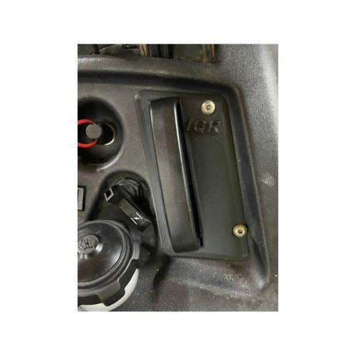 Iqr Kordon Koruyucu (Bu ürün Sadece Plastik parçadır - Almadan Önce Soru Sorabilirsiniz)