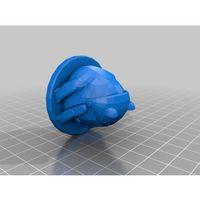 Kurbağa Kova (Bu ürün Sadece Plastik parçadır - Almadan Önce Soru Sorabilirsiniz)