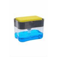 Hazneli Sıvı Deterjanlık Royaleks-471