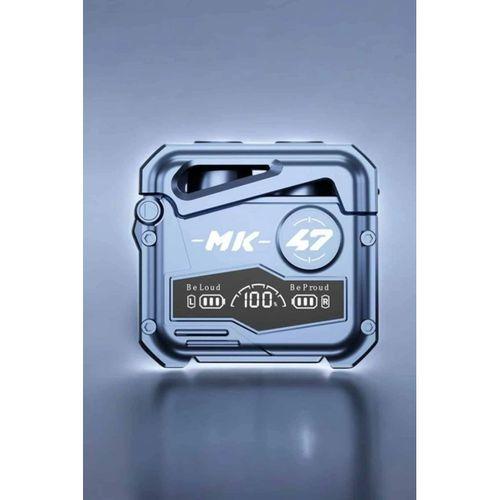 Kulaklığı Bluetooth Bağlantılı Anc Özelliği 5.0 Bluetooth