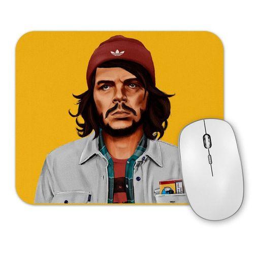 Hıpster Che Guevara Mouse Pad.jpg