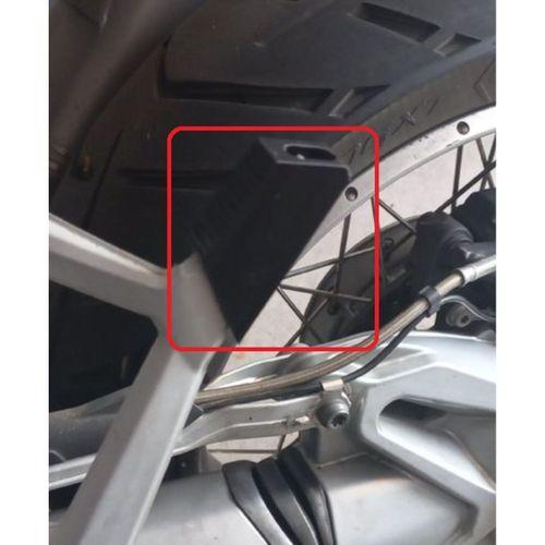 BMW R1200 GS Kapağı (Parça Numarası: 46718556271) ABS Baskı 00184