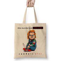 Ready To Play Kids Chucky Bez Çanta Uzun Saplı