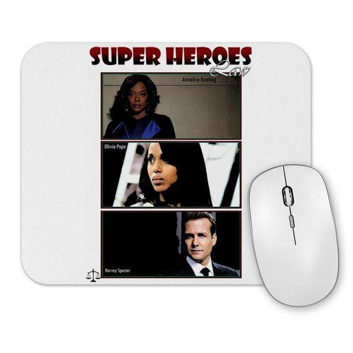 Super Herois - Direito Mouse Pad.jpg