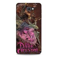 Samsung Galaxy J7 Prime Uyumlu Kılıf The Dark Crystal (10) Full Koruma Kılıfı The Scientist