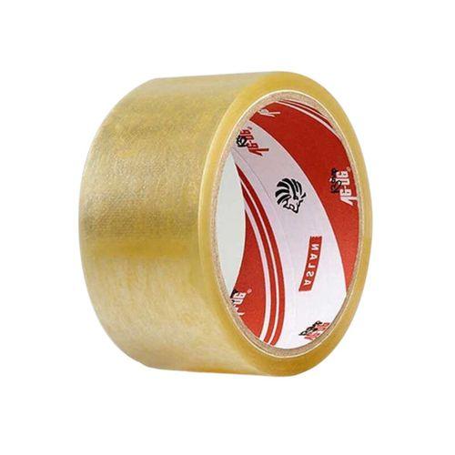 VEGE KOLİ BANDI (45 mm*40 mt) ŞEFFAF ASLAN