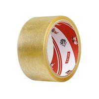 VEGE KOLİ BANDI (45 mm*40 mt) ŞEFFAF ASLAN