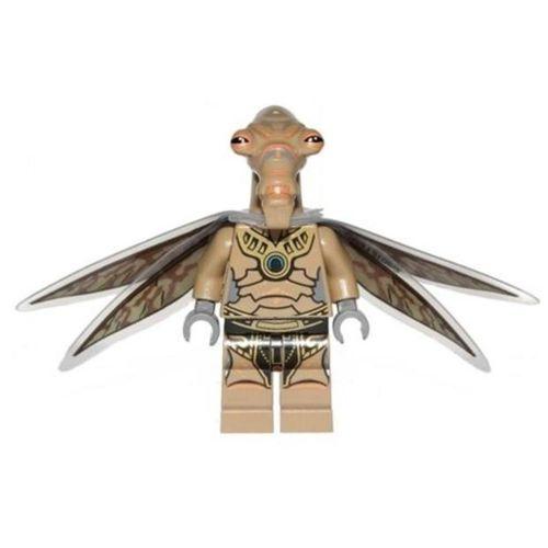 Lego Minifigür Geonosian Warrior with Wings sw0381