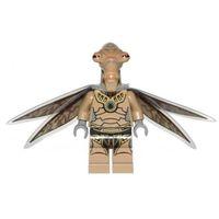 Lego Minifigür Geonosian Warrior with Wings sw0381