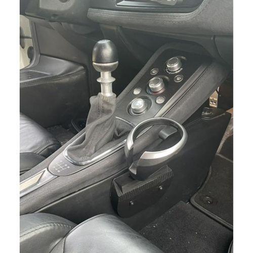 BMW Kupa Tutucu Montaj Kutusu - 5117473