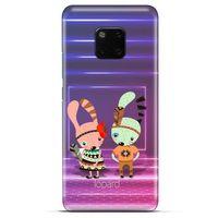 Lopard General Mobile GM 20 Pro Uyumlu Kılıf FunnyMax (4) Koruma Kılıfı