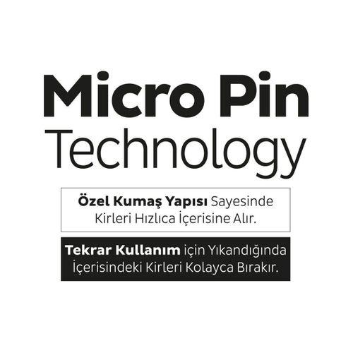 Sleepy Bio Yüzey Temizlik Havlusu 50 Adet Çayağacı Misket Limonlu