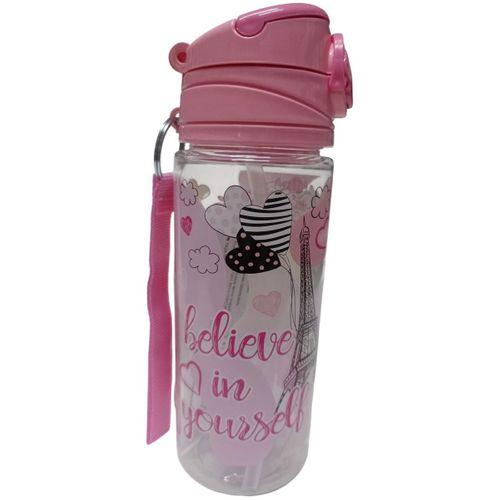 MİKRO PM-3072 500 ml MATARA ( Belive in Yourself)